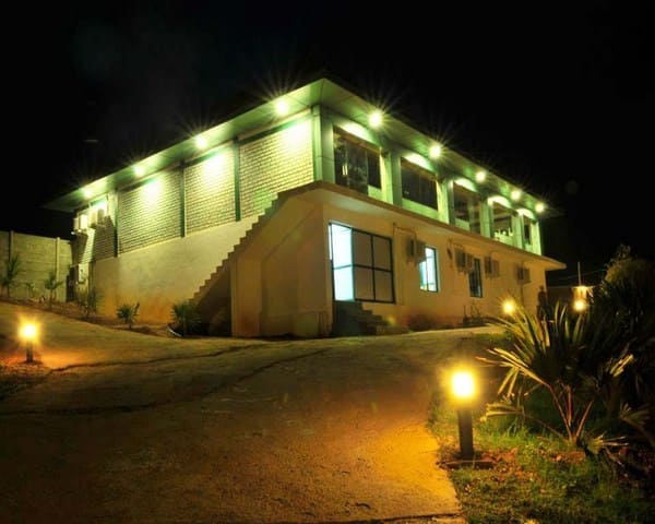 Vision Nature Resorts, Palakkad 3